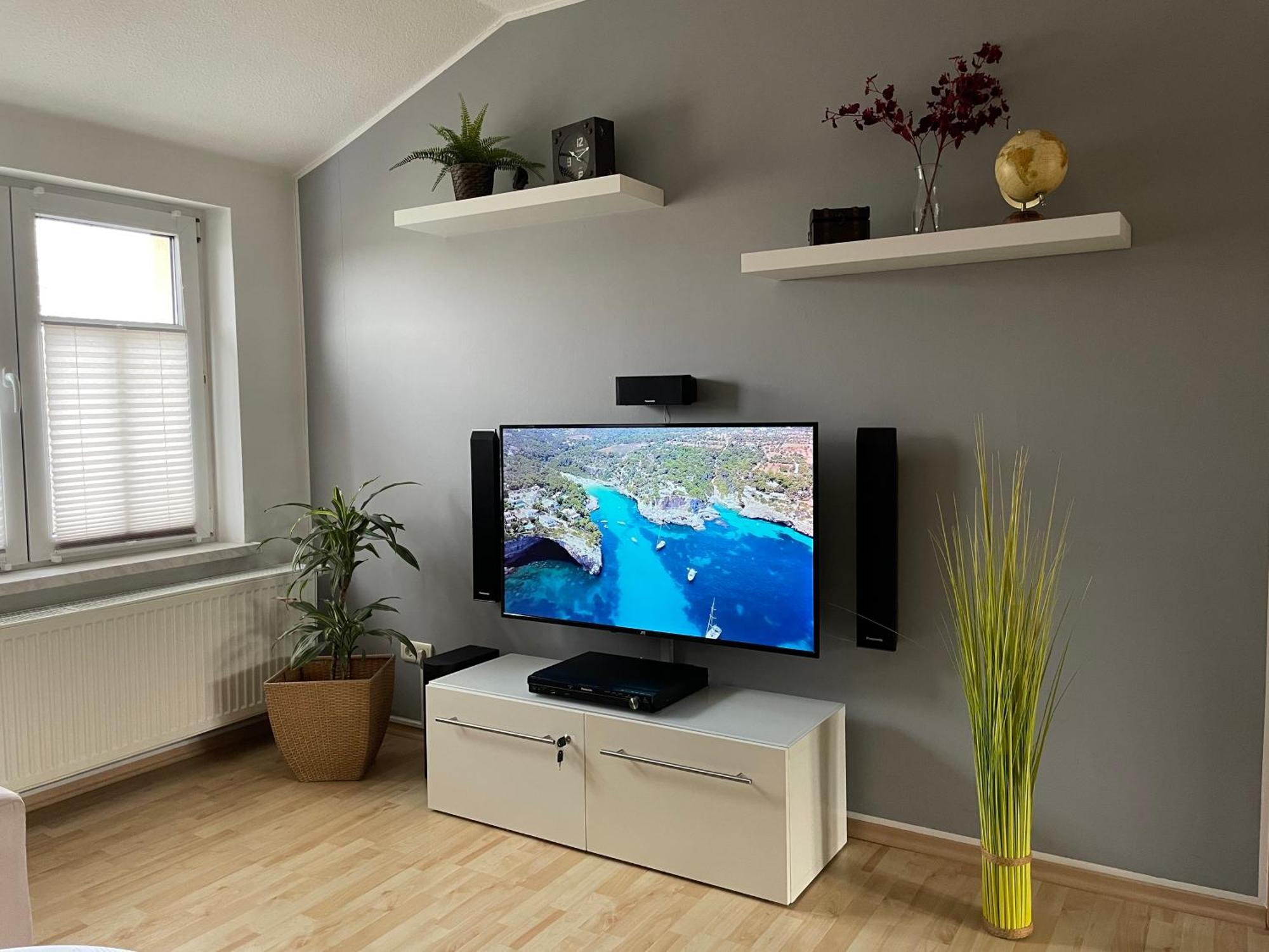 Bambus, Jungle, Dachterrasse & Bequem Bis Zentrum 拉德博伊尔 外观 照片