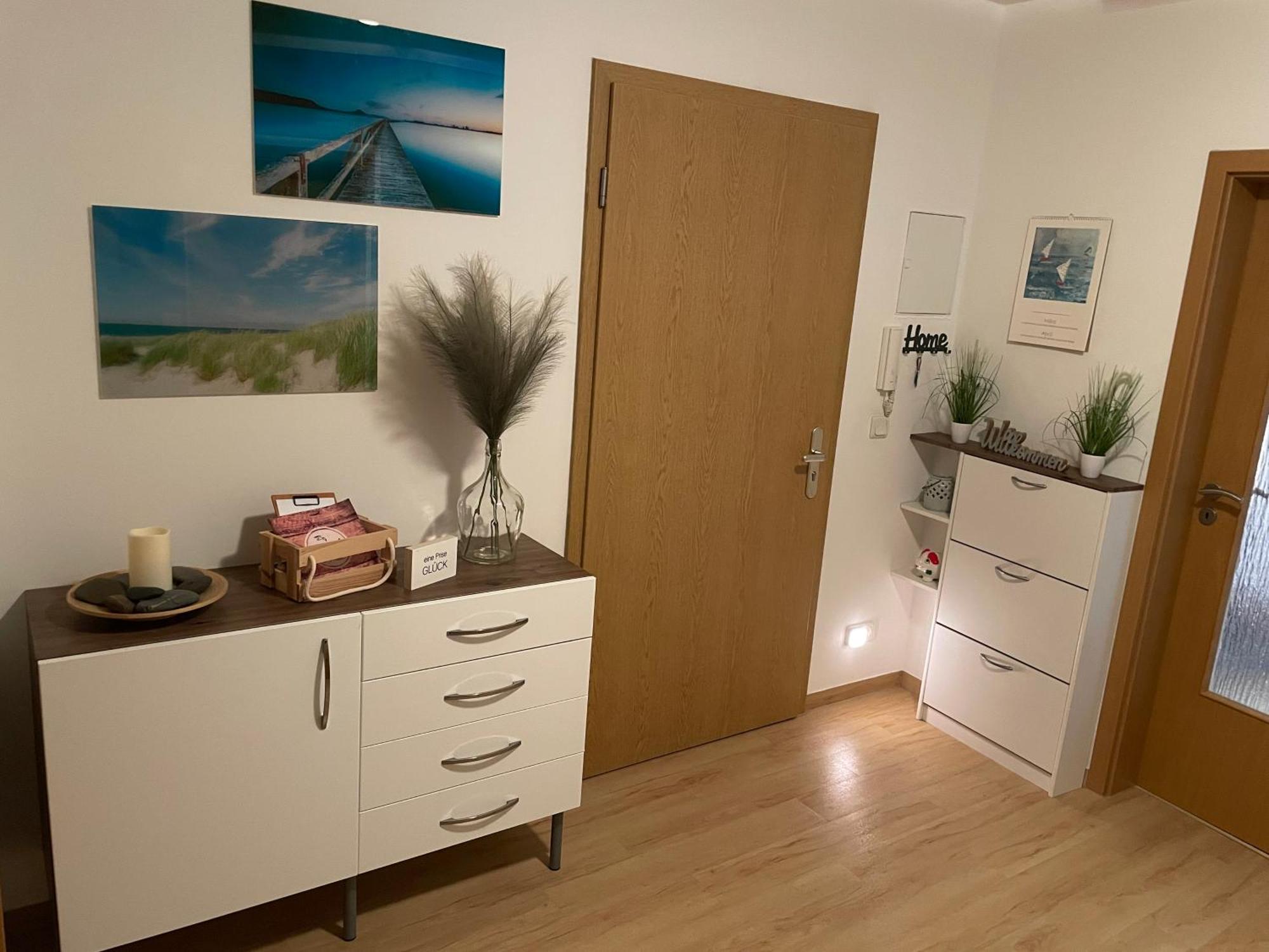 Bambus, Jungle, Dachterrasse & Bequem Bis Zentrum 拉德博伊尔 外观 照片